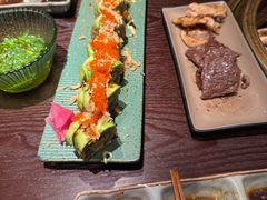 -MIKOMIKO和牛烧肉专门店(南门店)