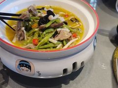 -二十八里太湖船菜(吉祥路店)