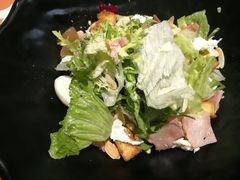 新派凯撒沙拉-祖母的魔法厨房(熙悦汇店)