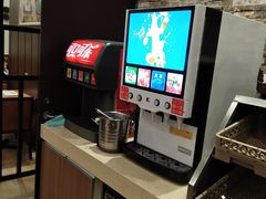 -萨莉亚意式餐厅(中北永旺店)