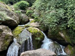 -青城山