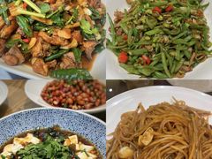 -高第街56号餐厅(宝龙店)