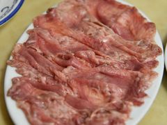 -五洲牛肉美食馆