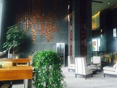 -长沙北辰洲际酒店-栀味轩中餐厅