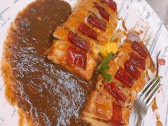 -木棉花开(中心城店)