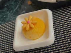 -白天鹅宾馆·流浮阁咖啡厅