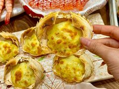 -红叶日料·放题·海胆·定食(星海店)