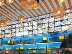 -醉壹号海鲜大排档(厦门美食地标店)