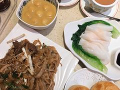 -明腾壹间茶餐厅(新都会花园广场店)