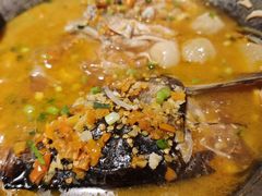 -湘江红·湖南招牌菜(莲花南路店)