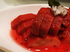 -谷语中餐厅