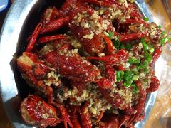 -五七小李子油焖大虾(总店)