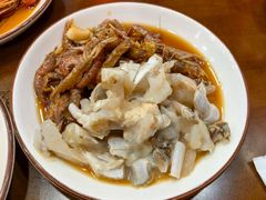 -红灯笼龙凤饭店(宁波老字号店)