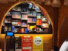 -佬太公海鸭·海鲜大排档(上海总店)