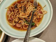 -小厨娘淮扬菜(天印大道店)