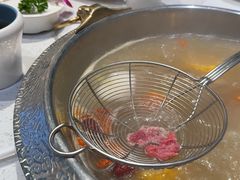 -千牛将·鲜牛肉火锅(开元路店)