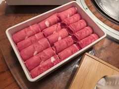 -古关火锅店(古北水镇景区店)