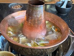 -陀岗美食·云南藏式特色餐厅