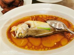 -顺风海鲜港(金玉兰店)