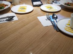 -菲滋意式餐厅(西湖文化广场店)