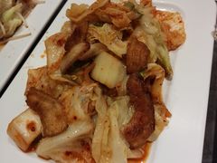 -玛雅铁板烧餐厅(中关村店)