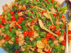 -丽晶轩中餐厅(重庆丽晶酒店)