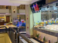 -新海渔港·胶东海鲜家常菜·家宴(奥体中心店)