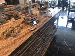 -AdD全日制餐厅(中谷花园酒店)