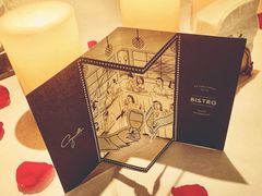 -壳里西餐厅Coquille Seafood Bistro(蒙自路店)