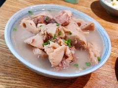 -静一餐厅·湖北菜(前门创始店)
