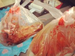 -潘大师炸鸡腿(莱蒙店)
