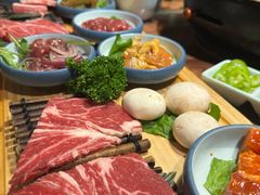 -匠牛道烤肉料理店(西坝河店)