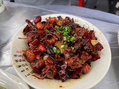 -小民大排档(光谷店)