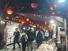 -回龙窝历史文化街区