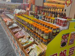 -一夜埕海产品特色街