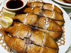 -潮之南·潮汕菜·鱼仔档(南山店)