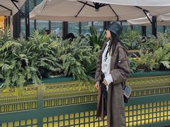 -Jardin D’Hiver宝诗龙后花园(北京SKP店)