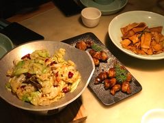 -绿茶餐厅(广州天河城店)