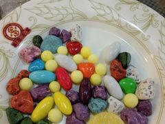 -比亚森自助烤肉料理(裕华店)