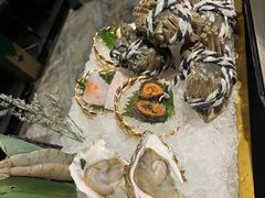 -一绪に寿喜烧自助(世茂广场店)
