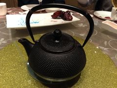 IMG_1283-乾隆美食·本帮菜(黄河路店)