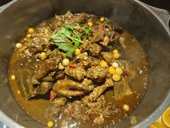 -甲大帅·甲鱼·椰子鸡主题餐厅(唐家店)