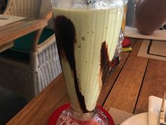 -Bamboo Bar & Grill Restaurant