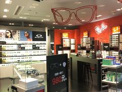 -LensCrafters亮视点·RayBan精选(来福士店)