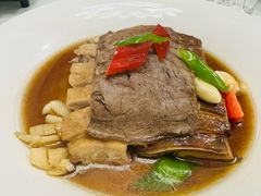 -源牌酒店·家常六安菜