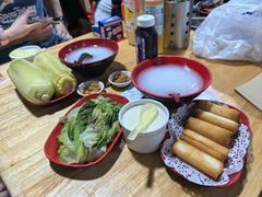 -光明刘冰乳鸽店(光明法政北路店)