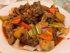 -清真吐鲁番餐厅(牛街店)