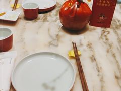 -京华烟云·北京烤鸭(领展购物广场·中关村店)