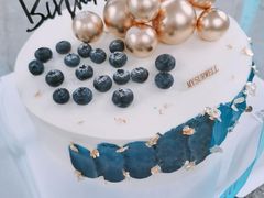 -麦雪尔甜品·生日蛋糕(新街口旗舰店)