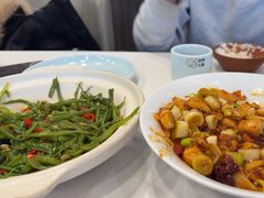 -攸州小镇家湘菜(小米科技园店)